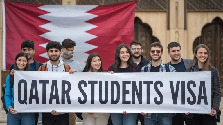 Qatar Student Visa: Requirements, Fees and Application Process 3 Qatar Student Visa