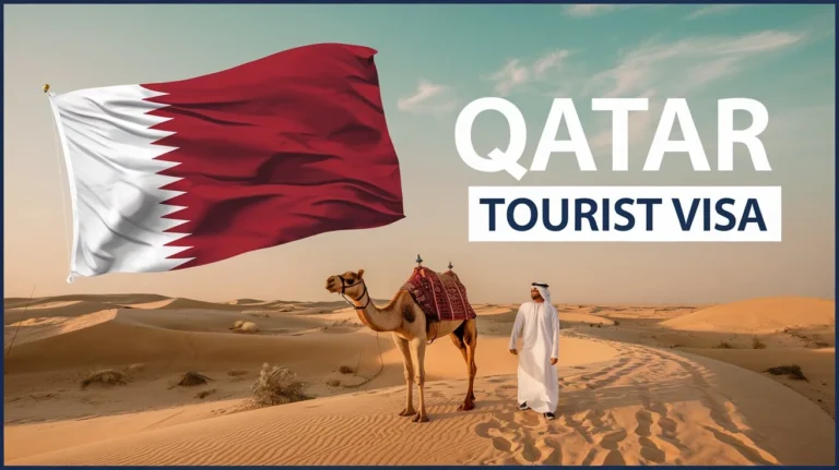 Qatar Tourist Visa
