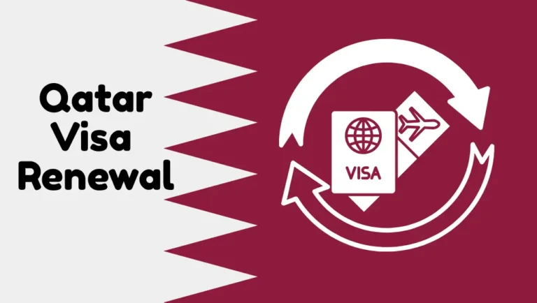 Qatar Visa Renewal: Validity and Recommendation 2025 7 Qatar Visa Renewal