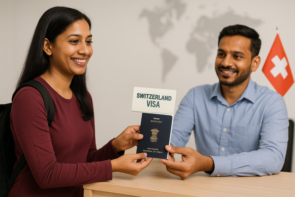 Switzerland Visa Guide: Your Ticket to the Alps and Adventure 1 image 3